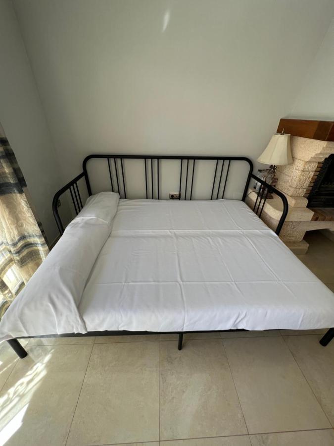 Casa Bajamar Playa Apartment Nerja Bagian luar foto