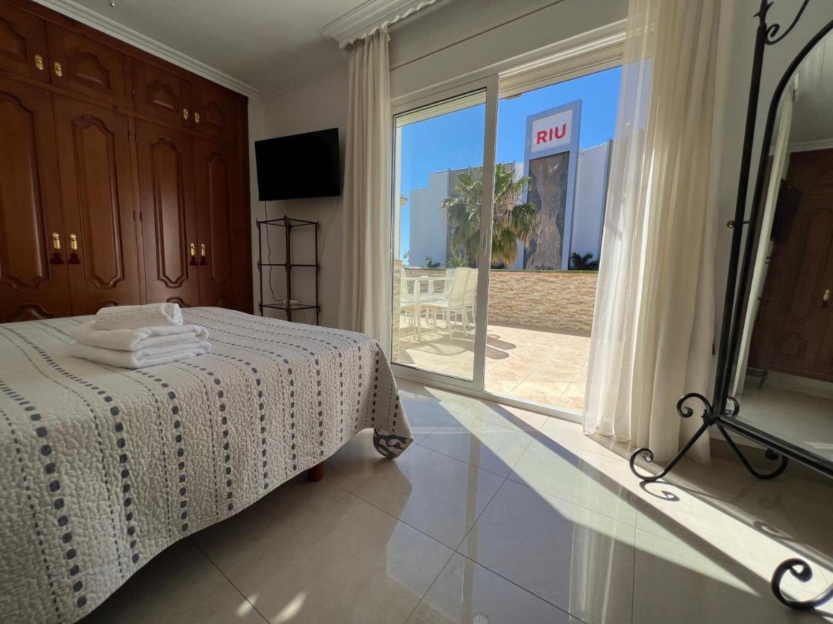 Casa Bajamar Playa Apartment Nerja Bagian luar foto
