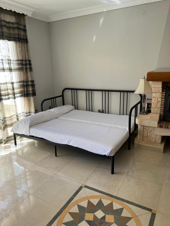 Casa Bajamar Playa Apartment Nerja Bagian luar foto