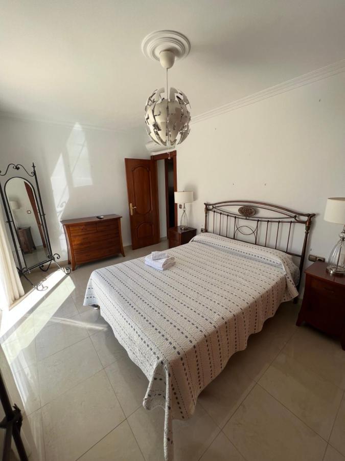 Casa Bajamar Playa Apartment Nerja Bagian luar foto