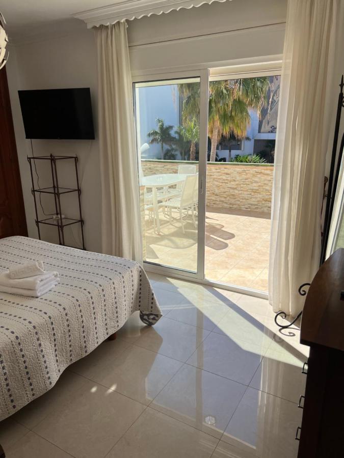 Casa Bajamar Playa Apartment Nerja Bagian luar foto