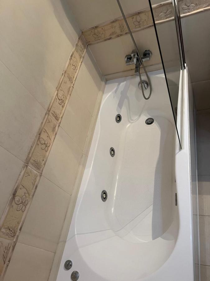 Casa Bajamar Playa Apartment Nerja Bagian luar foto