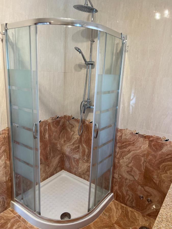 Casa Bajamar Playa Apartment Nerja Bagian luar foto