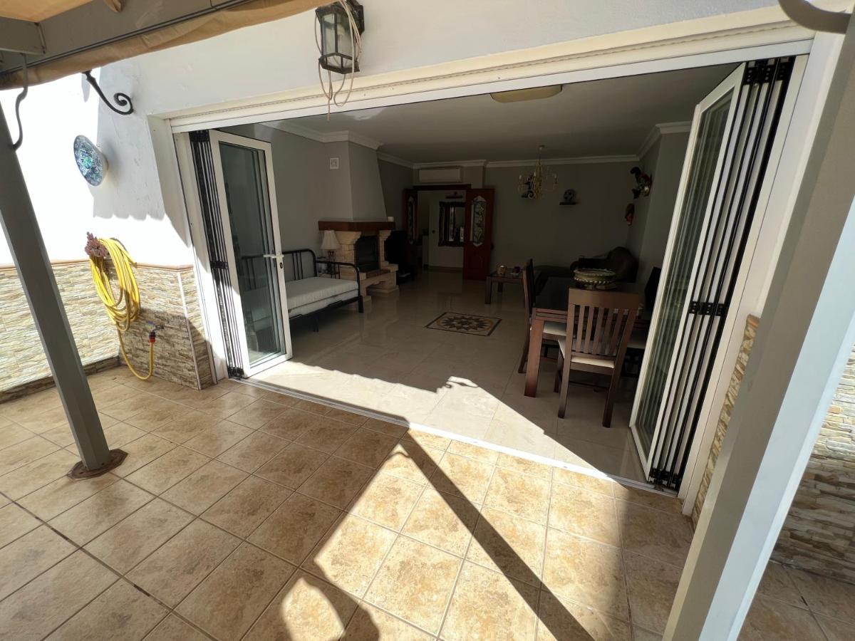 Casa Bajamar Playa Apartment Nerja Bagian luar foto