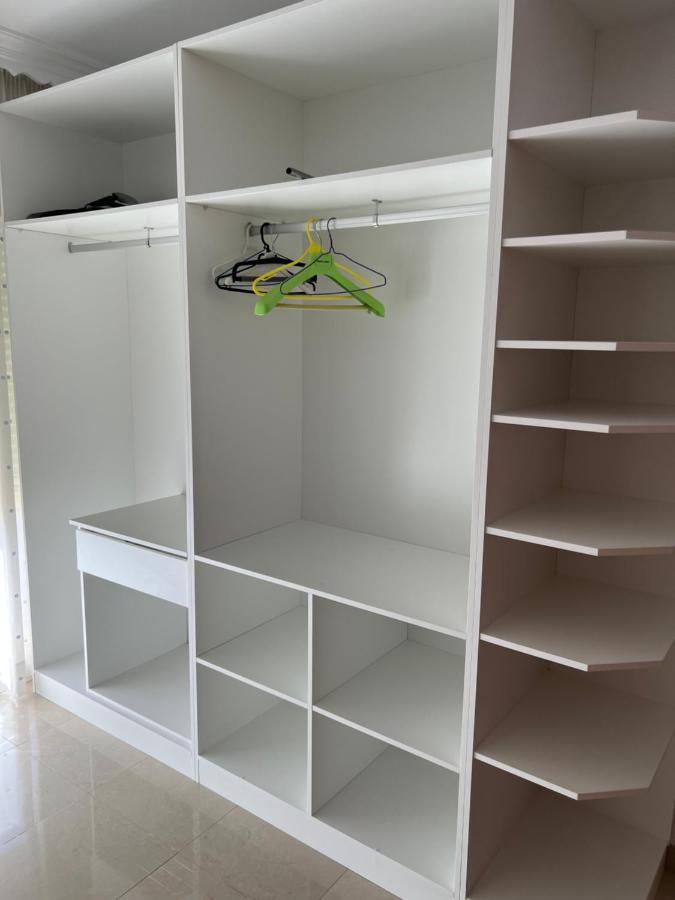 Casa Bajamar Playa Apartment Nerja Bagian luar foto